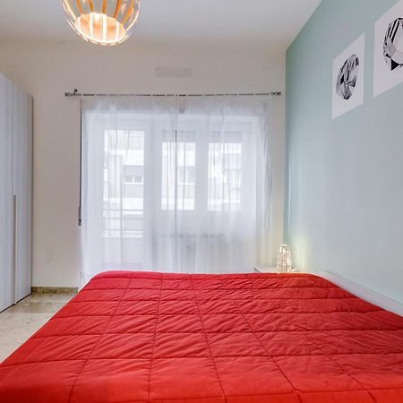 Jmartins Vatican Suites Рим Екстериор снимка