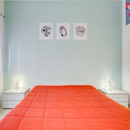 Jmartins Vatican Suites Рим Екстериор снимка