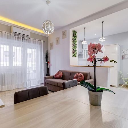 Jmartins Vatican Suites Рим Екстериор снимка