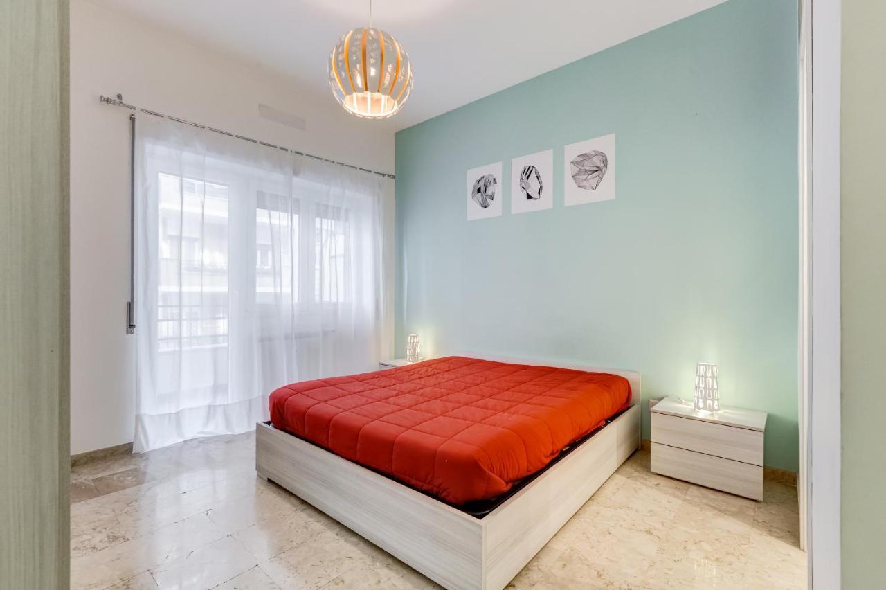 Jmartins Vatican Suites Рим Екстериор снимка