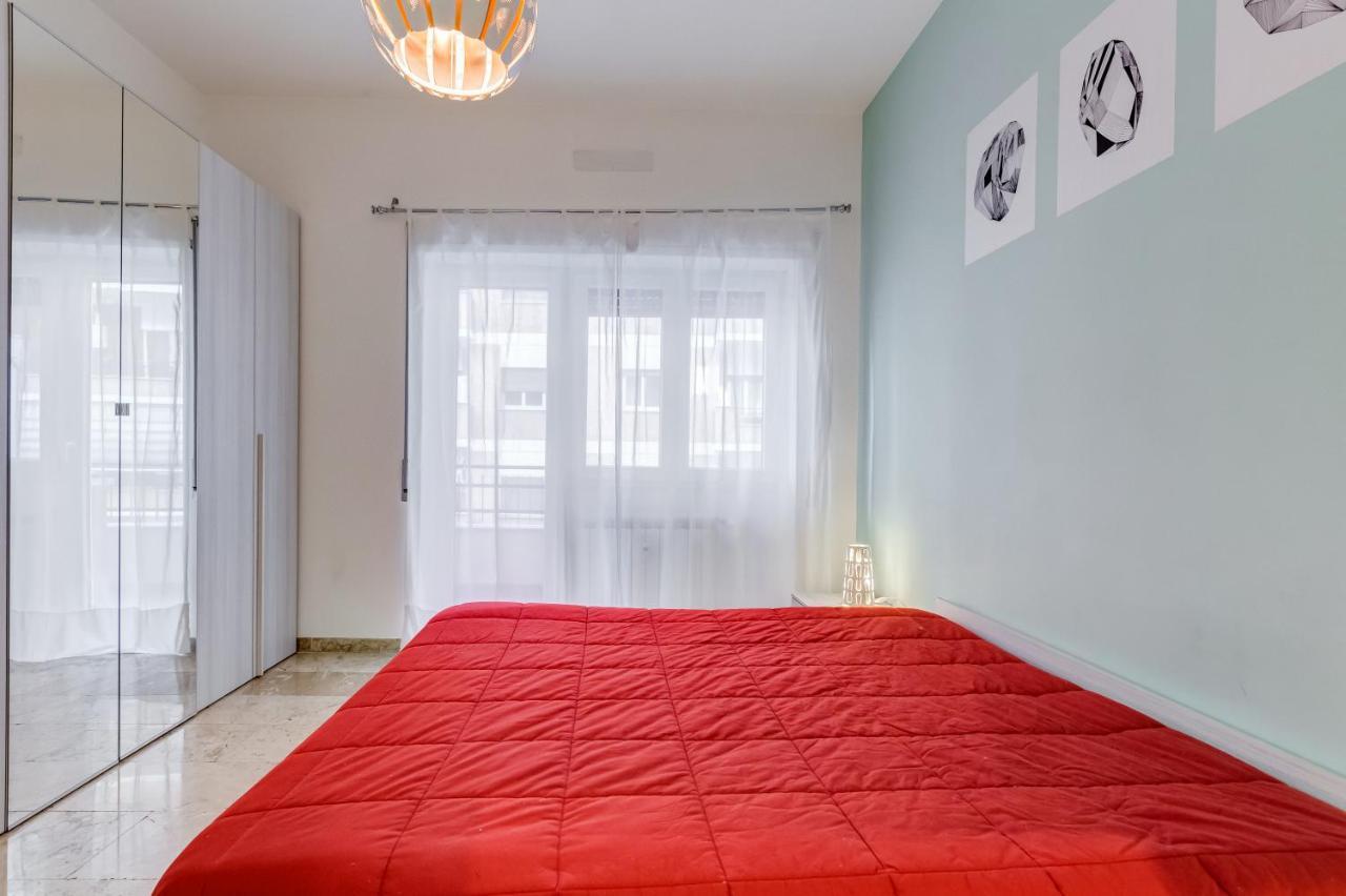 Jmartins Vatican Suites Рим Екстериор снимка