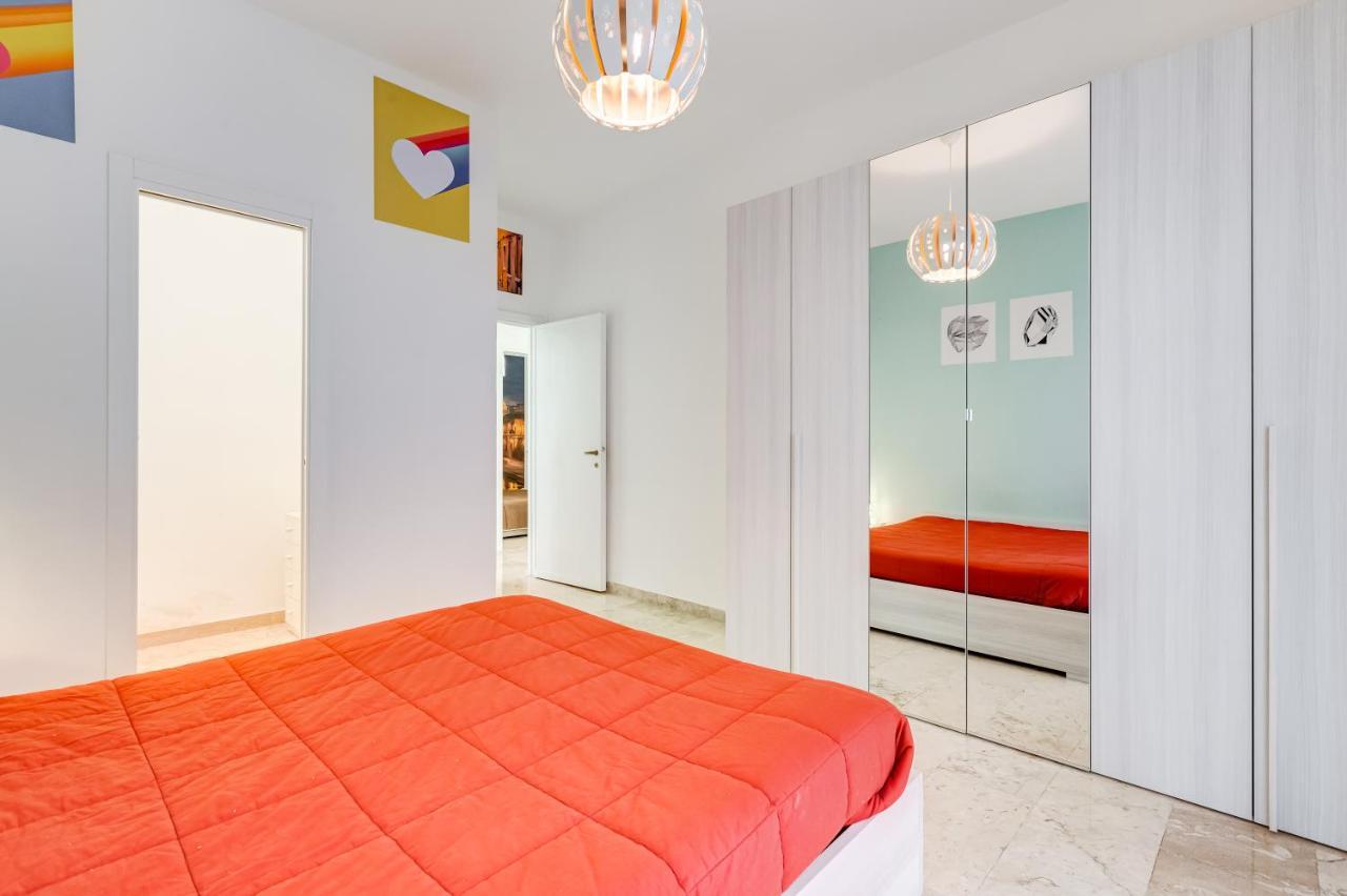 Jmartins Vatican Suites Рим Екстериор снимка