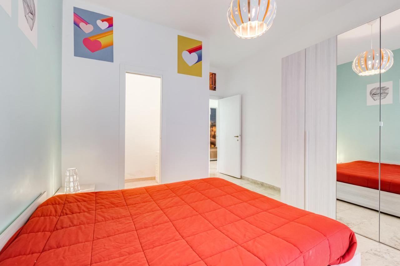 Jmartins Vatican Suites Рим Екстериор снимка