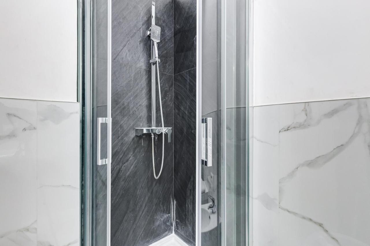 Jmartins Vatican Suites Рим Екстериор снимка