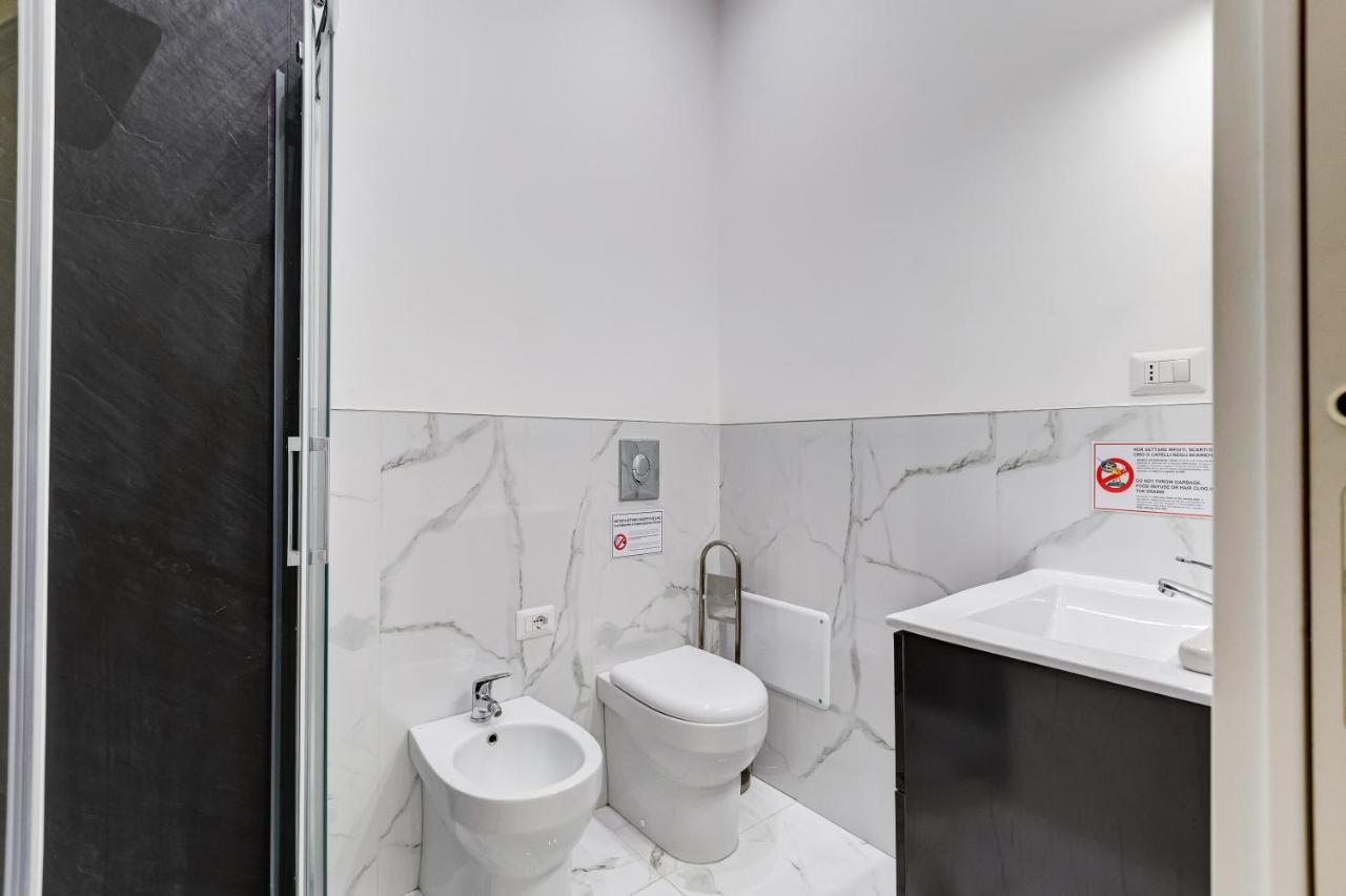Jmartins Vatican Suites Рим Екстериор снимка