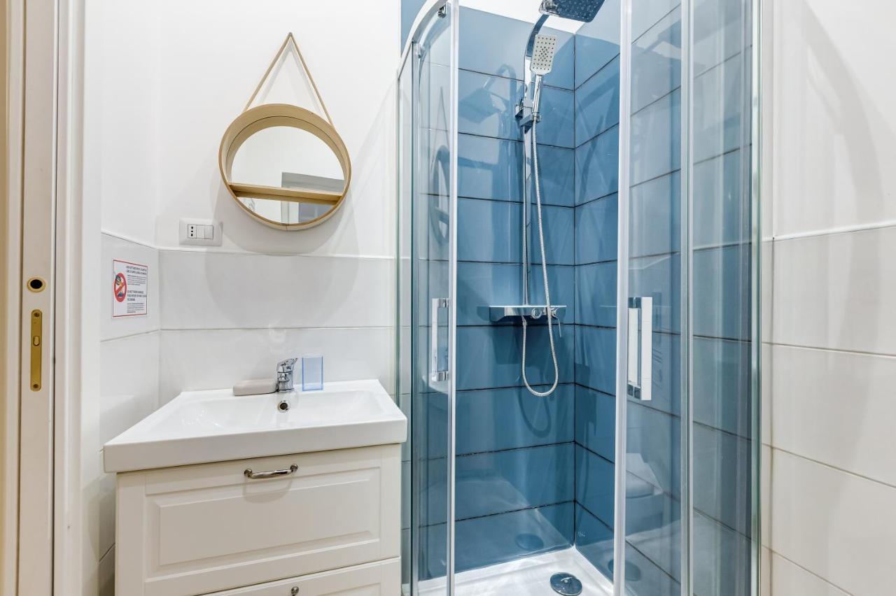 Jmartins Vatican Suites Рим Екстериор снимка