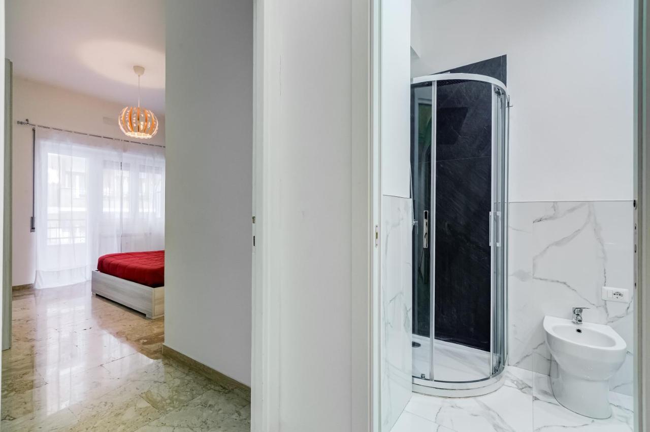 Jmartins Vatican Suites Рим Екстериор снимка