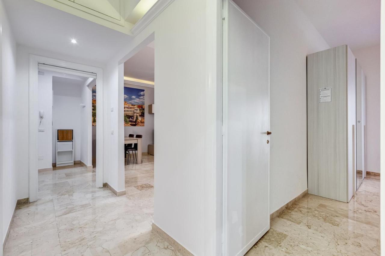 Jmartins Vatican Suites Рим Екстериор снимка
