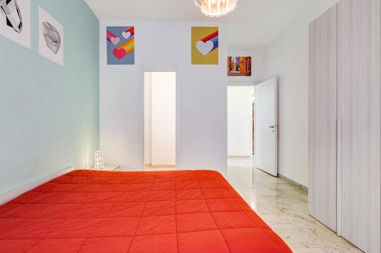 Jmartins Vatican Suites Рим Екстериор снимка
