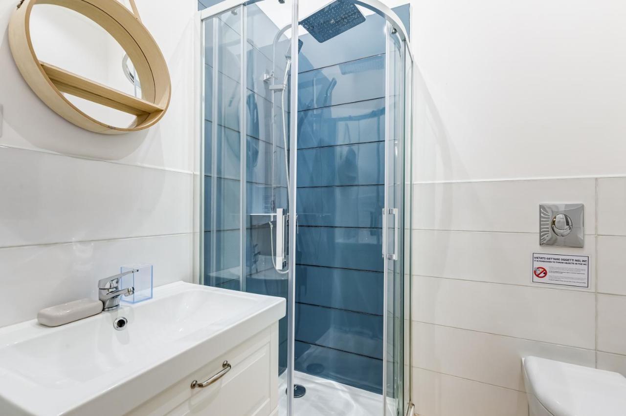 Jmartins Vatican Suites Рим Екстериор снимка
