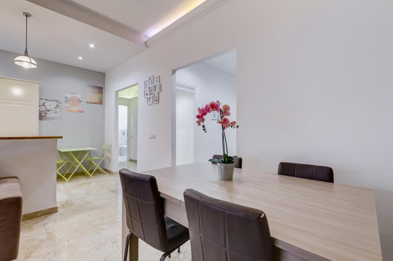 Jmartins Vatican Suites Рим Екстериор снимка