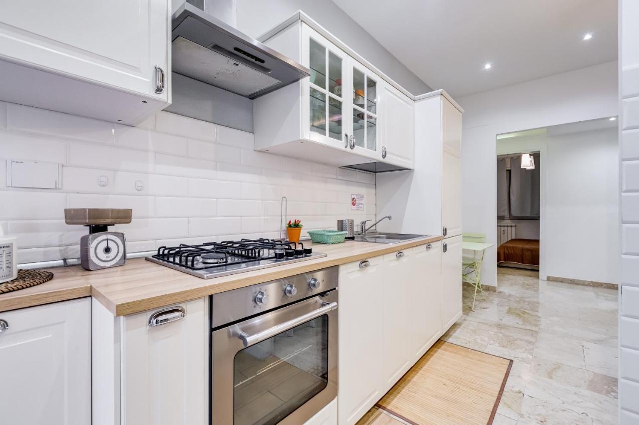 Jmartins Vatican Suites Рим Екстериор снимка