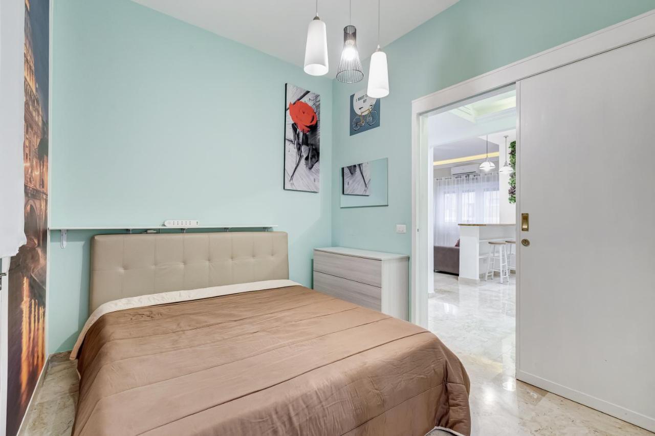 Jmartins Vatican Suites Рим Екстериор снимка