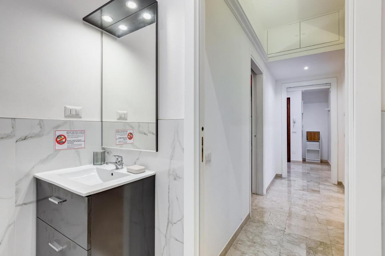 Jmartins Vatican Suites Рим Екстериор снимка