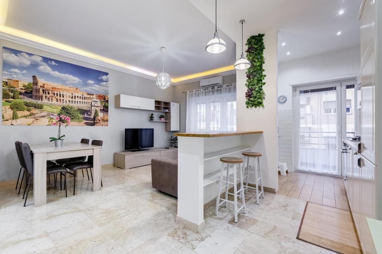 Jmartins Vatican Suites Рим Екстериор снимка