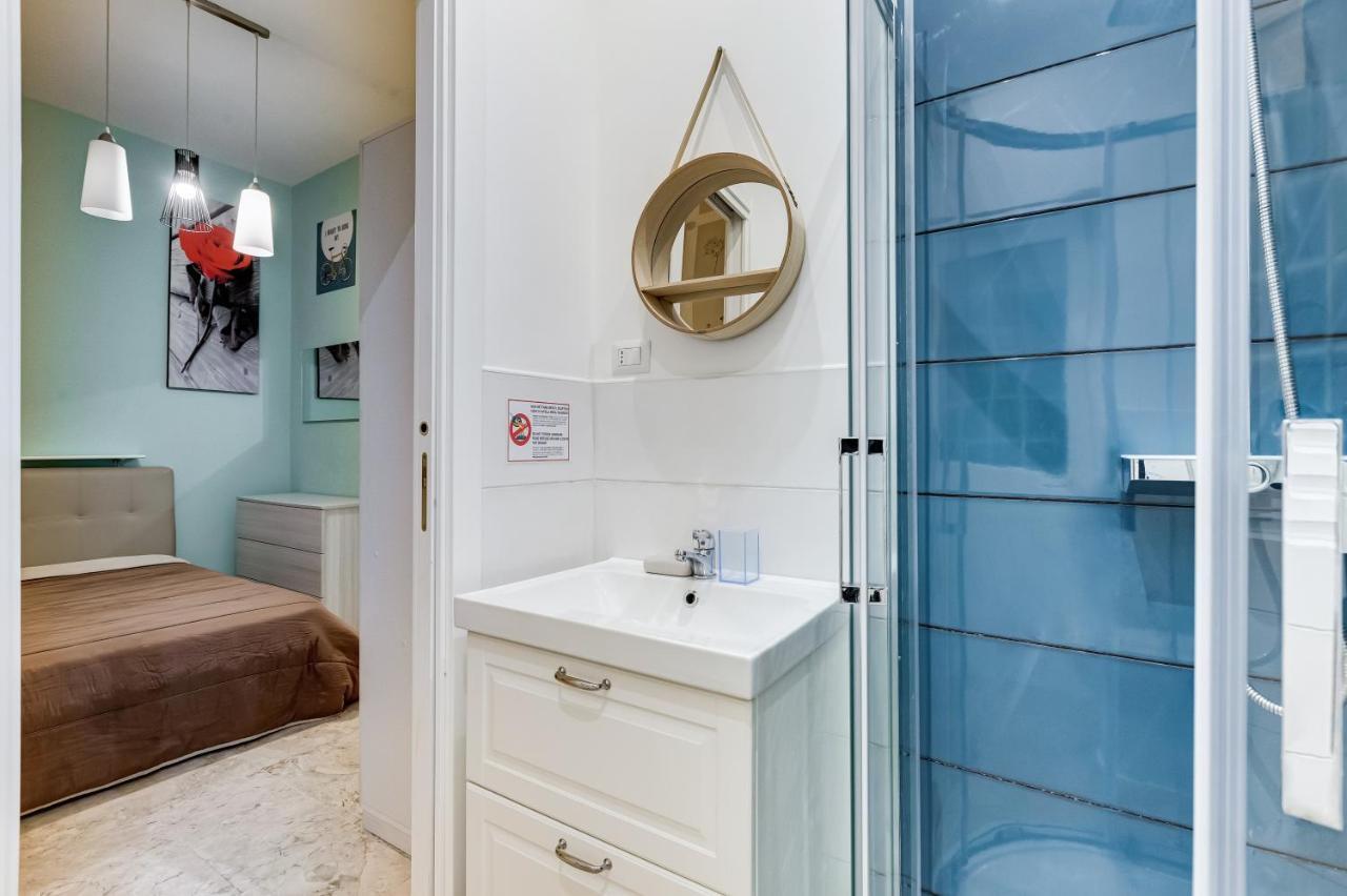 Jmartins Vatican Suites Рим Екстериор снимка