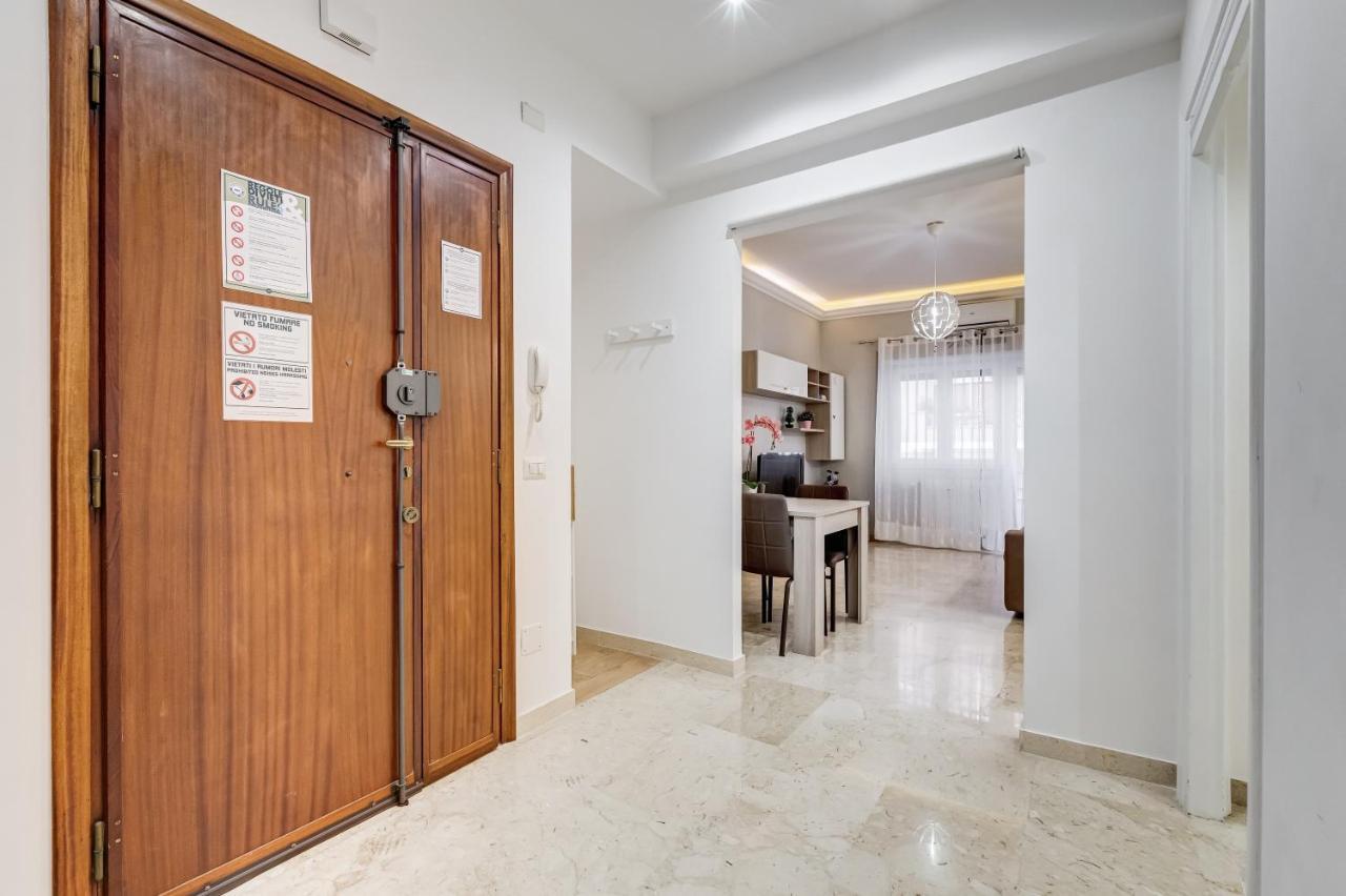 Jmartins Vatican Suites Рим Екстериор снимка