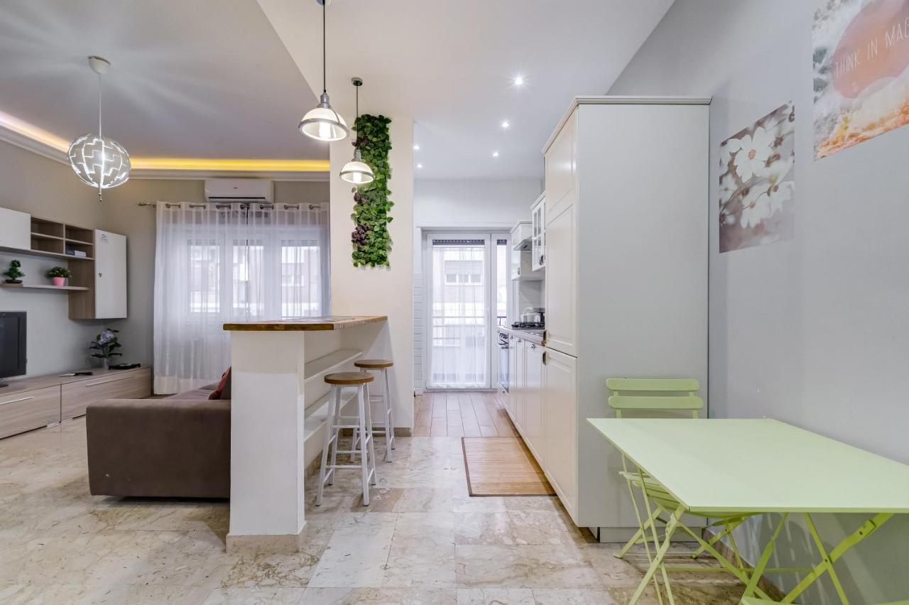 Jmartins Vatican Suites Рим Екстериор снимка