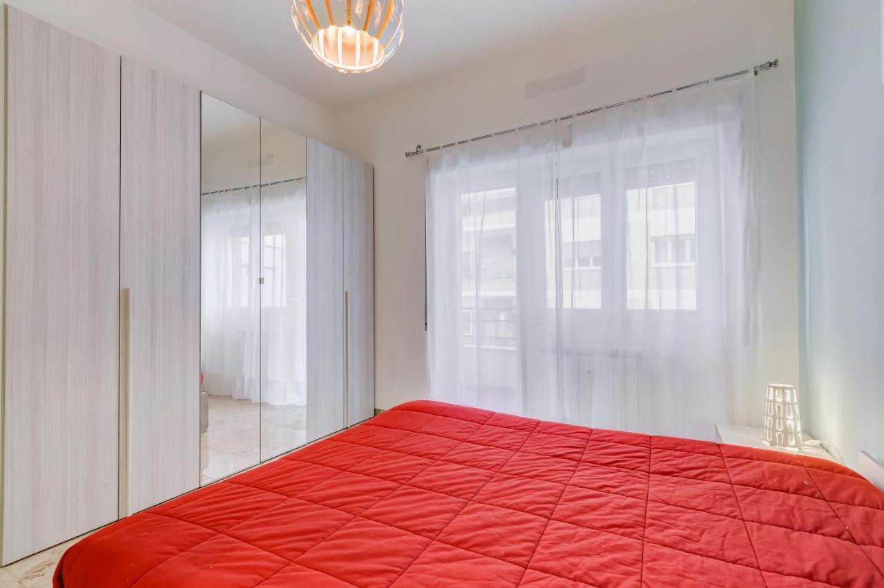 Jmartins Vatican Suites Рим Екстериор снимка